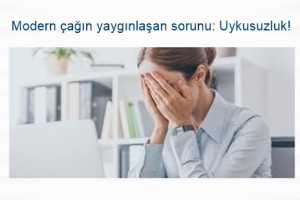 Uykusuzluğa Karşı 5 Etkili Önlem